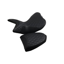 Motorcycle Seat for Ducati MTS-1200