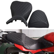 Motorcycle Seat for Ducati MTS-1200