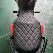 Motorcycle Seat for Ducati MTS-1200