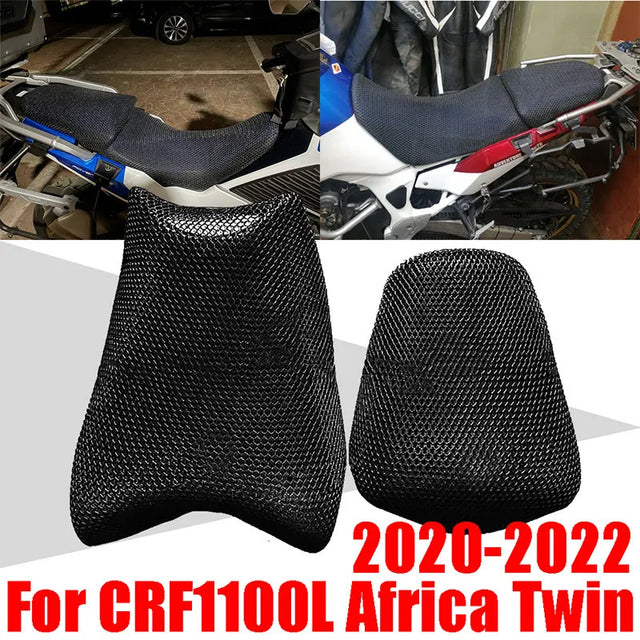 Motorcycle Seat for Honda AFRICA, TWIN-1100, CRF1100L