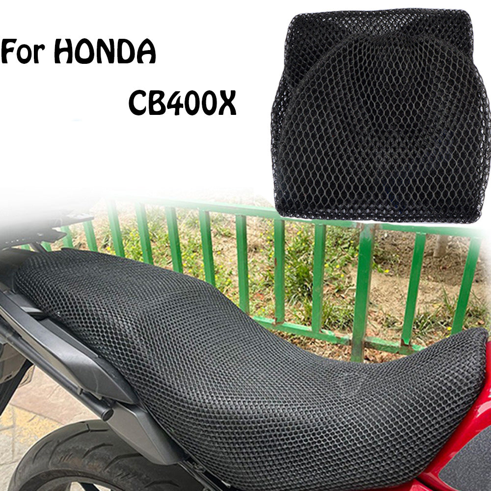 Motorcycle Seat for Honda CB500X, CB400X