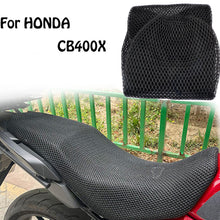 Motorcycle Seat for Honda CB500X, CB400X