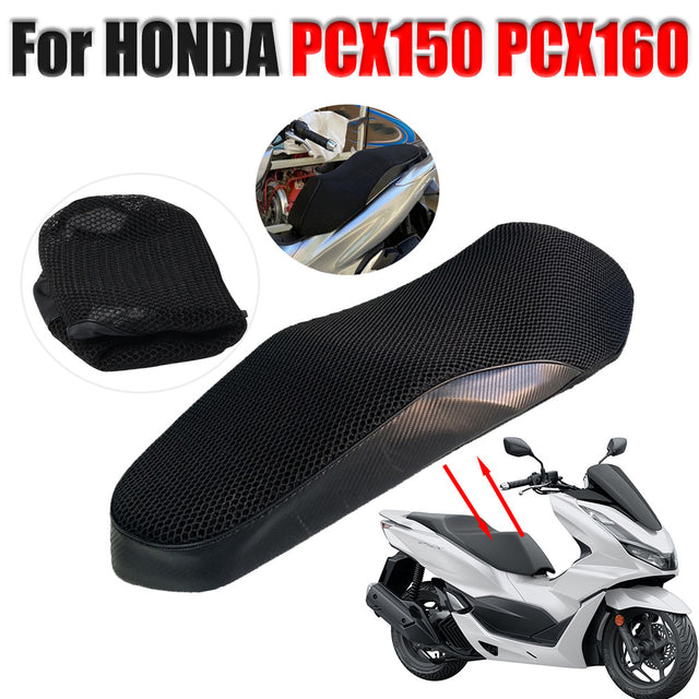 Motorcycle Seat for Honda Motorcycles