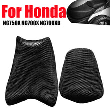 Motorcycle Seat for Honda Motorcycles