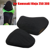 Motorcycle Seat for Kawasaki Motorcycles