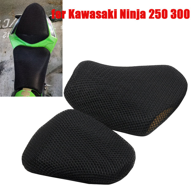 Motorcycle Seat for Kawasaki Motorcycles