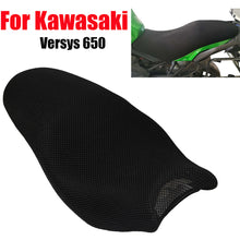 Motorcycle Seat for Kawasaki VERSYS-650, VERSYS650
