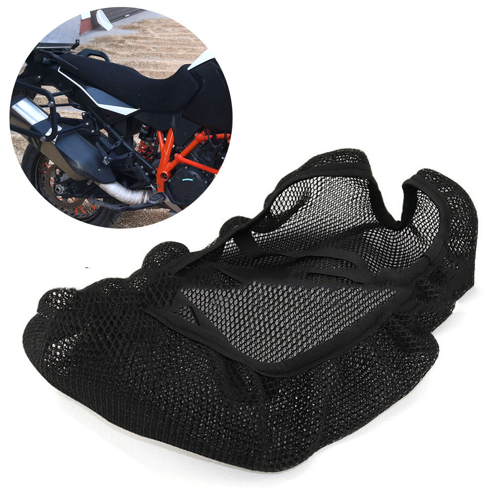 Motorcycle Seat for KTM Motorcycles