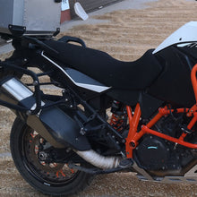 Motorcycle Seat for KTM Motorcycles