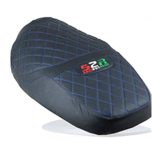 Motorcycle Seat for Suzuki Motorcycles