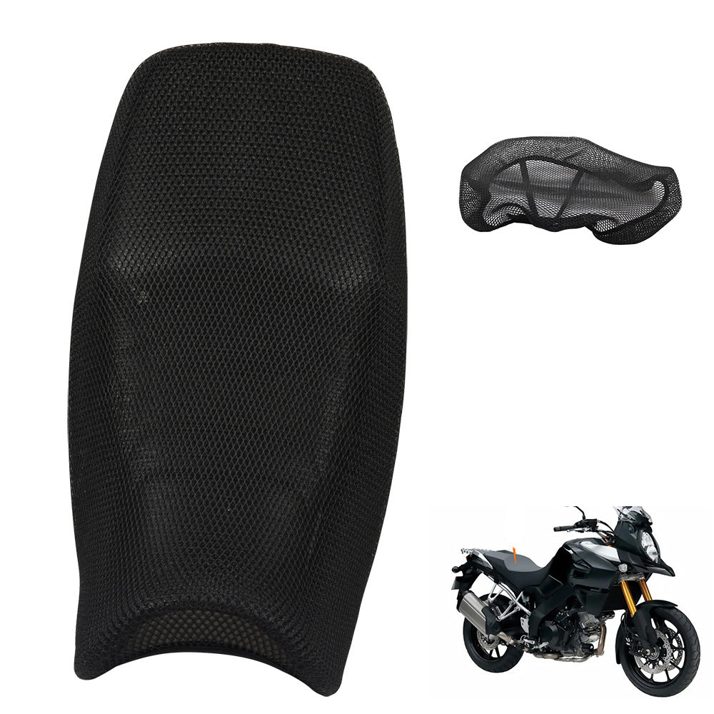 Motorcycle Seat for Suzuki Motorcycles