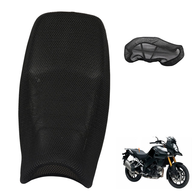 Motorcycle Seat for Suzuki Motorcycles