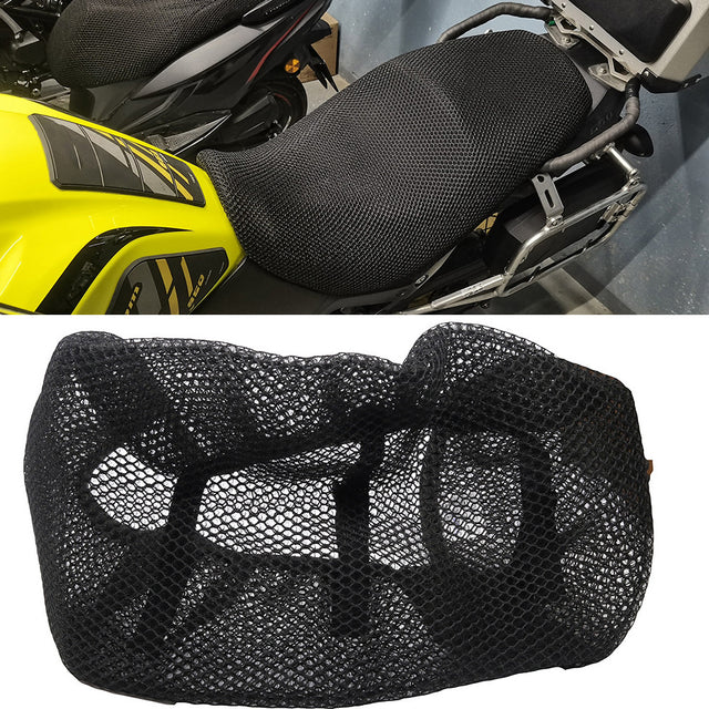 Motorcycle Seat for Suzuki STROM, DL250, DL650