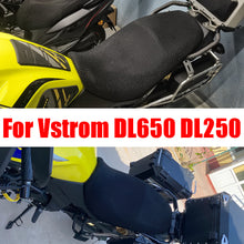 Motorcycle Seat for Suzuki STROM, DL250, DL650