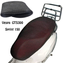 Motorcycle Seat for Vespa GTS, GTV-300, LX150