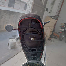 Motorcycle Seat for Vespa GTS, GTV-300, LX150