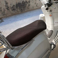 Motorcycle Seat for Vespa GTS, GTV-300, LX150