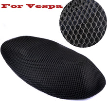 Motorcycle Seat for Vespa GTS300, GTV, LX