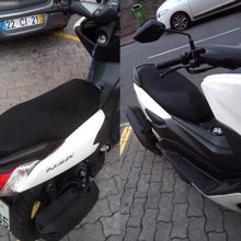 Motorcycle Seat for Yamaha Motorcycles