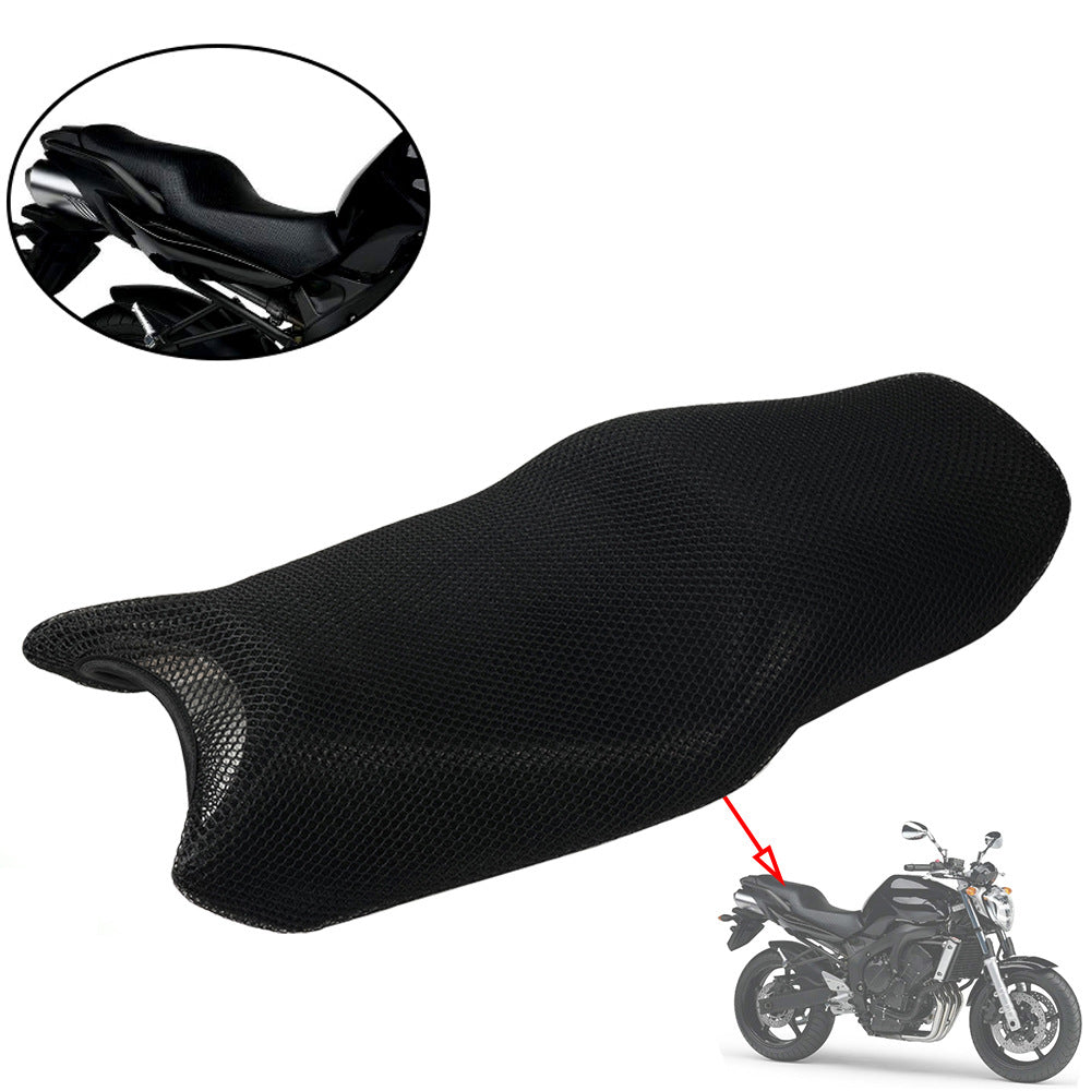 Motorcycle Seat for Yamaha Motorcycles