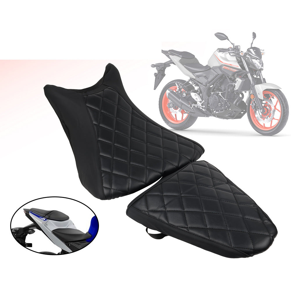 Motorcycle Seat for Yamaha MT-25, YZF, R25