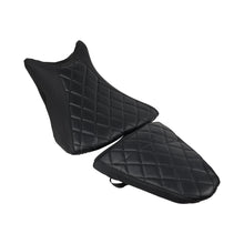 Motorcycle Seat for Yamaha MT-25, YZF, R25