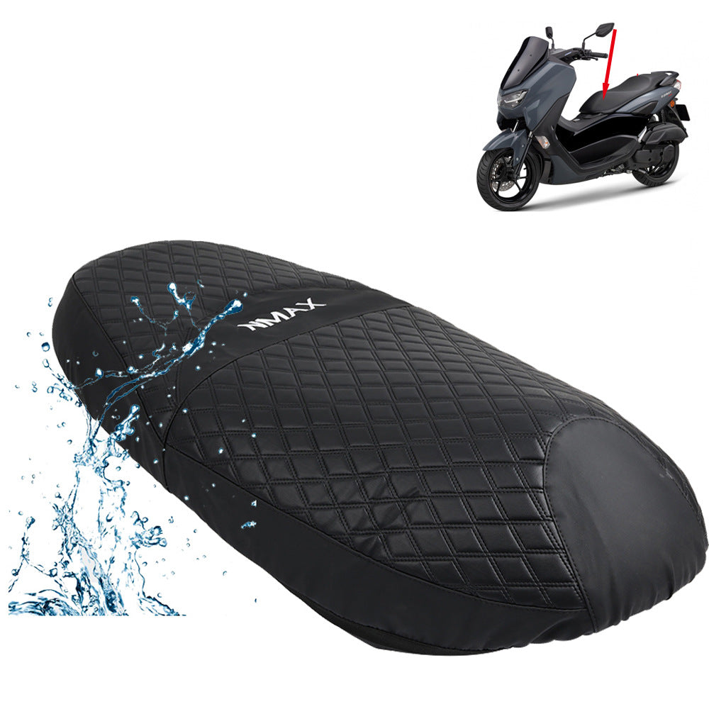 Motorcycle Seat for Yamaha NMAX