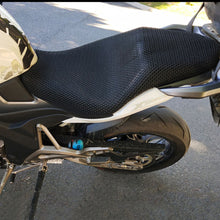 Motorcycle Seat for Zontes Motorcycles