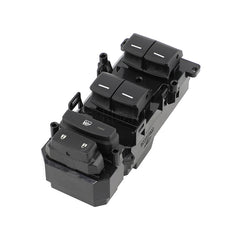 Power Window Switch 35750-TLY-H31 / 35750-T72-H11 / 35750-TLY-H21, Compatible with Honda CR-V / Breeze 2018