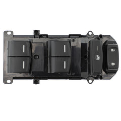 Power Window Switch 35750-TLY-H31 / 35750-T72-H11 / 35750-TLY-H21, Compatible with Honda CR-V / Breeze 2018