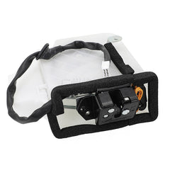Door Lock Actuator 69110-0C040 / 691100C042, Compatible with Toyota 4Runner