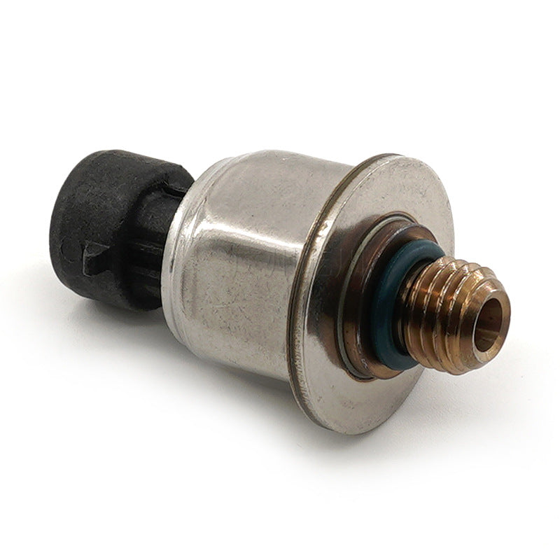 Fuel Rail Pressure Sensor 3PP6-24 / 1875784C93 / 3PP6-21 / 1875784C92 / 1875784C91, Compatible with Ford