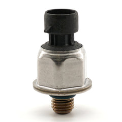 Fuel Rail Pressure Sensor 3PP6-24 / 1875784C93 / 3PP6-21 / 1875784C92 / 1875784C91, Compatible with Ford