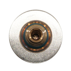 Fuel Rail Pressure Sensor 3PP6-24 / 1875784C93 / 3PP6-21 / 1875784C92 / 1875784C91, Compatible with Ford