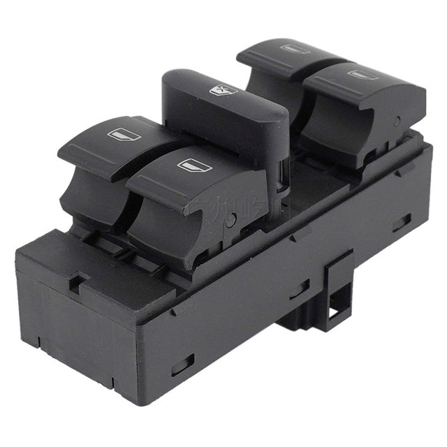 Master Power Window Switch 18D959857F, Compatible with Volkswagen Lavida