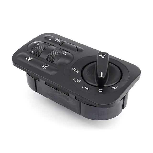 Combination Switch 3163-3709600-10 / 471.3769, Compatible with Lada