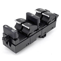 Power Window Switch 18D959857B, Compatible with Volkswagen Lavida 2008-2012