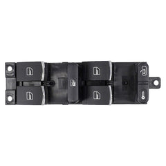 Power Window Switch 18D959857B, Compatible with Volkswagen Lavida 2008-2012