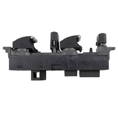 Power Window Switch 18D959857B, Compatible with Volkswagen Lavida 2008-2012