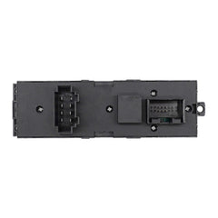 Power Window Switch 18D959857B, Compatible with Volkswagen Lavida 2008-2012