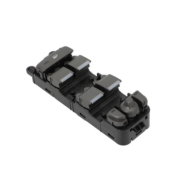 Power Window Switch BJ32-14540-AB / LR025908, Compatible with Land Rover 2011-2015