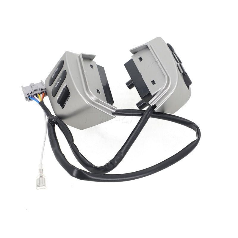 Steering Wheel Switch AJ-NISSAN-003, Compatible with Nissan Sylphy
