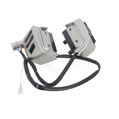 Steering Wheel Switch AJ-NISSAN-003, Compatible with Nissan Sylphy