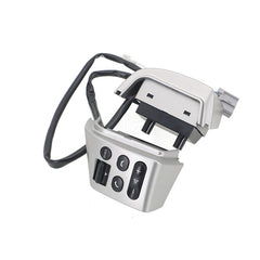 Steering Wheel Switch AJ-NISSAN-003, Compatible with Nissan Sylphy