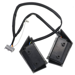 Steering Wheel Switch AJ-NISSAN-003, Compatible with Nissan Sylphy
