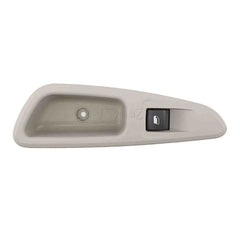 Power Window Switch 96716511BK, Compatible with Peugeot 408 (Rear Left)