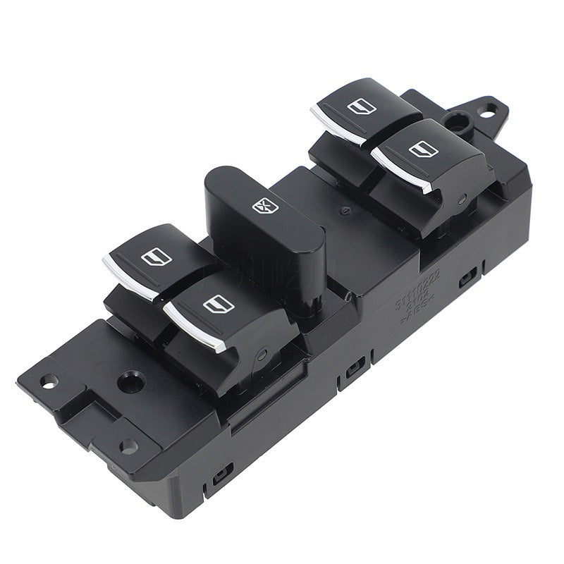 Power Window Switch 3746500XKR02A / 3746500XKR02B, Compatible with 2019-2021 Great Wall POER / H2S (Front Left)