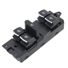 Power Window Switch 3746500XKR02A / 3746500XKR02B, Compatible with 2019-2021 Great Wall POER / H2S (Front Left)