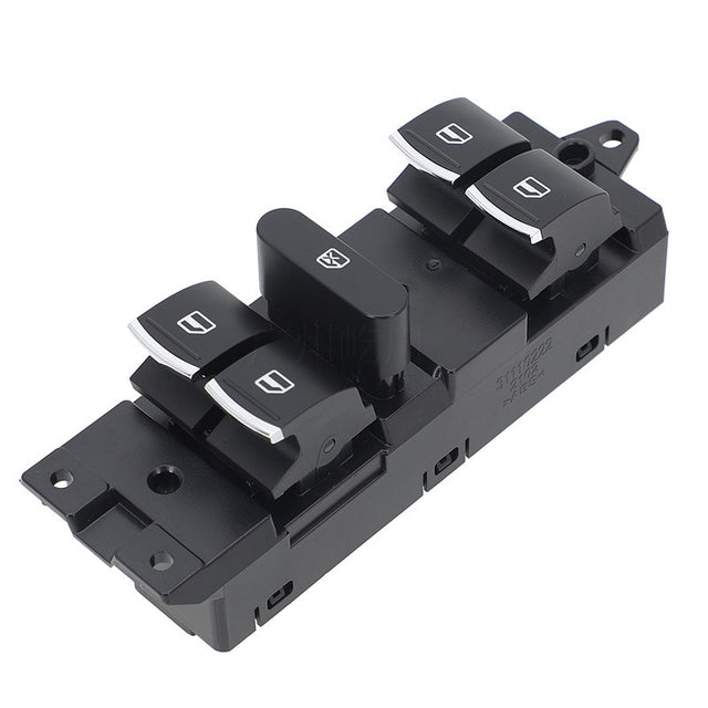 Power Window Switch 3746500XKR02A / 3746500XKR02B, Compatible with 2019-2021 Great Wall POER / H2S (Front Left)