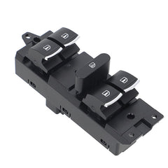 Power Window Switch 3746500XKR02A / 3746500XKR02B, Compatible with 2019-2021 Great Wall POER / H2S (Front Left)